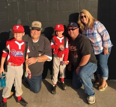 Michael Paul Brown - Photo 12