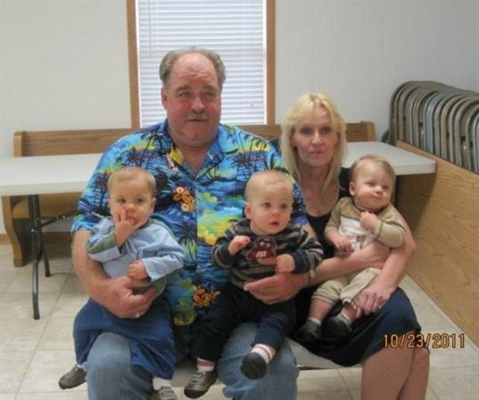 Michael Paul Brown - Photo 13