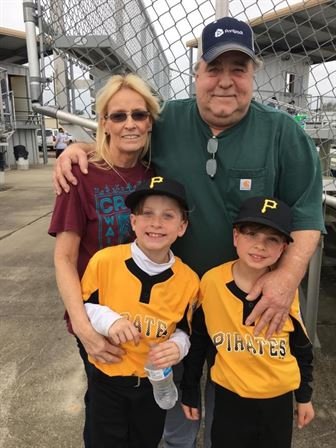 Michael Paul Brown - Photo 16