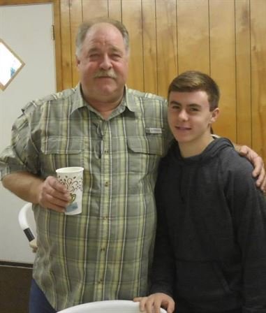 Michael Paul Brown - Photo 20