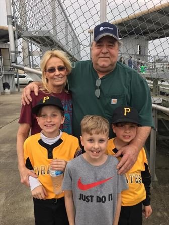 Michael Paul Brown - Photo 19