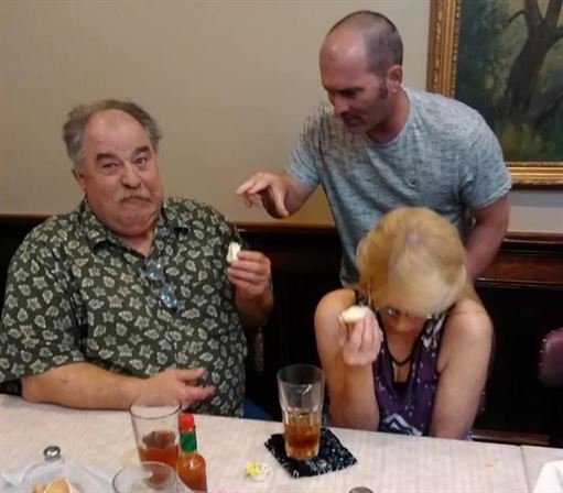 Michael Paul Brown - Photo 23