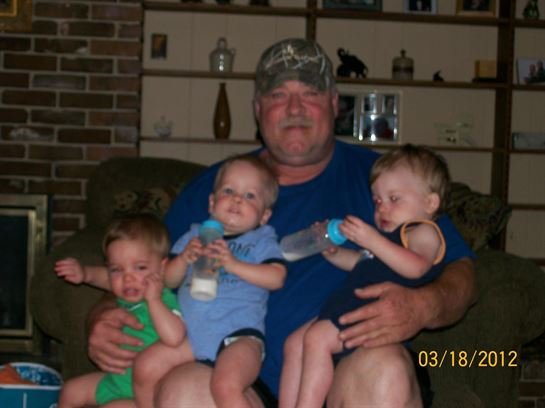 Michael Paul Brown - Photo 21