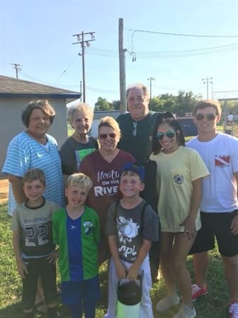 Michael Paul Brown - Photo 26