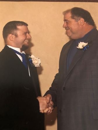 Michael Paul Brown - Photo 25