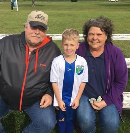 Michael Paul Brown - Photo 28