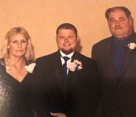 Michael Paul Brown - Photo 31