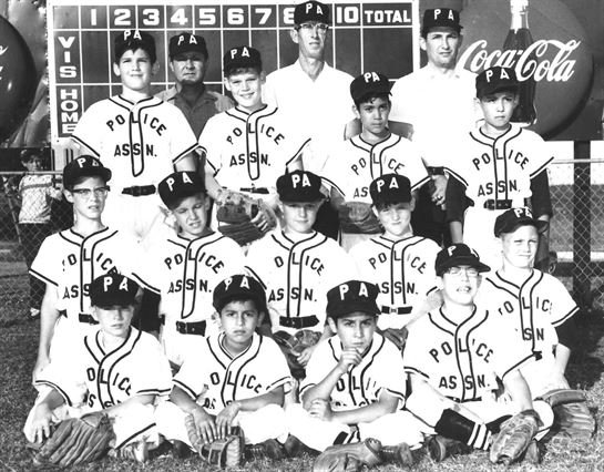 Michael Paul Brown - Photo 32