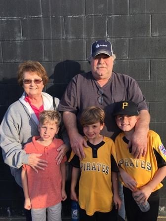 Michael Paul Brown - Photo 40