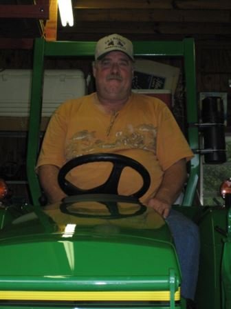 Michael Paul Brown - Photo 41