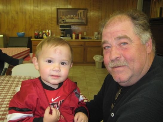 Michael Paul Brown - Photo 45