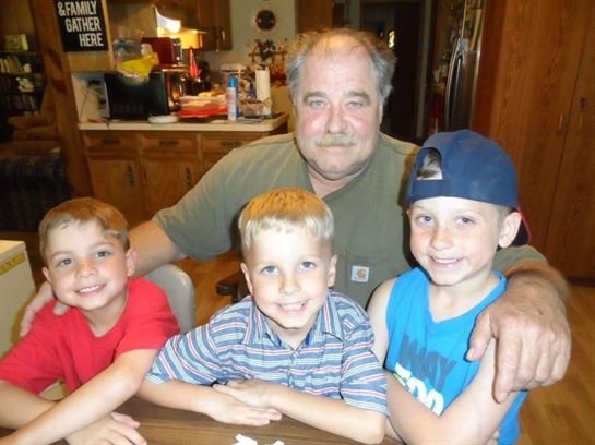 Michael Paul Brown - Photo 46