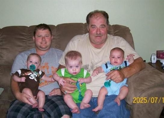 Michael Paul Brown - Photo 50