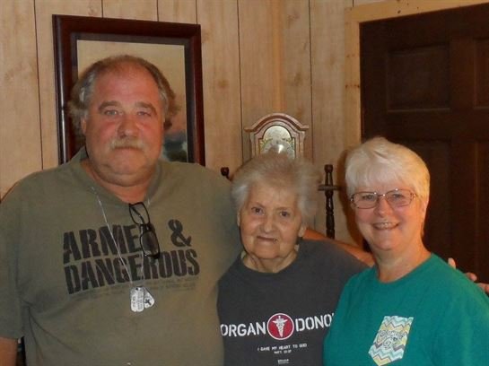 Michael Paul Brown - Photo 52