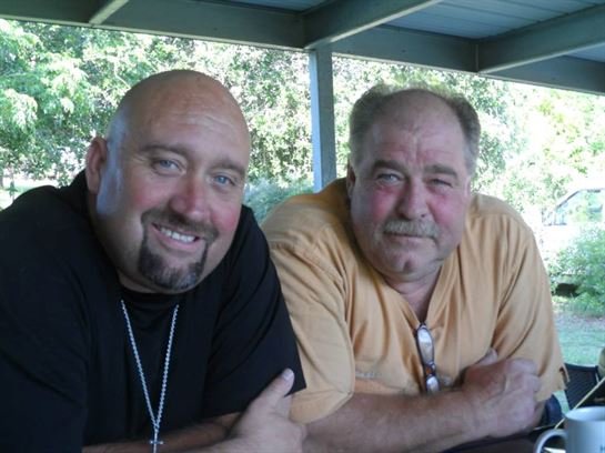 Michael Paul Brown - Photo 53