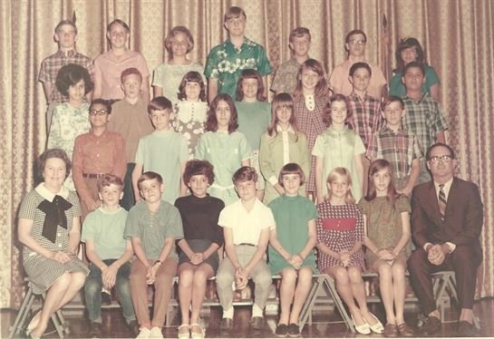 Michael Paul Brown - Photo 54