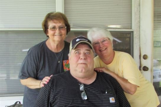 Michael Paul Brown - Photo 58