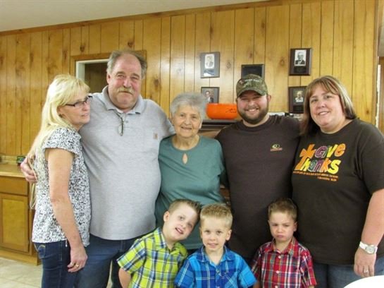 Michael Paul Brown - Photo 59