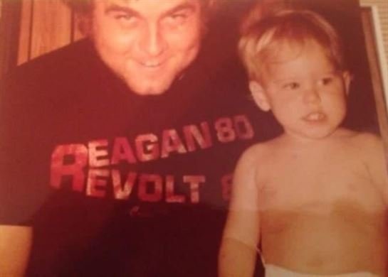 Michael Paul Brown - Photo 61