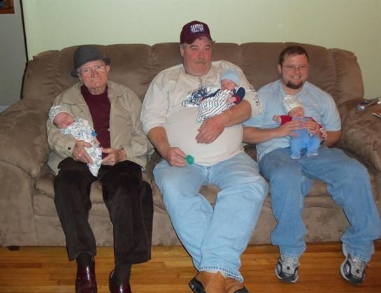 Michael Paul Brown - Photo 63