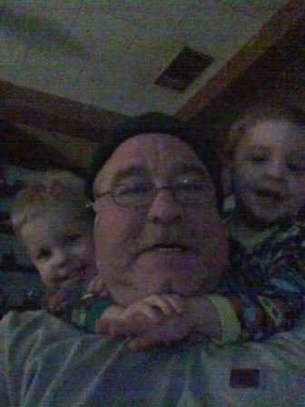 Michael Paul Brown - Photo 64