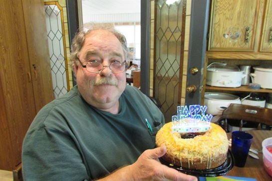 Michael Paul Brown - Photo 65