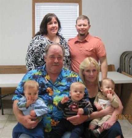 Michael Paul Brown - Photo 66