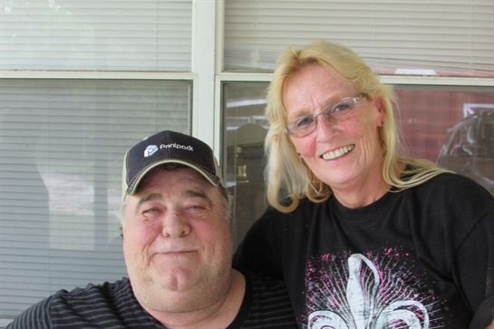 Michael Paul Brown - Photo 67