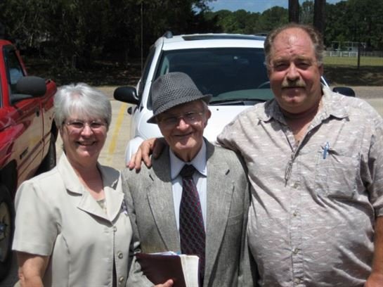 Michael Paul Brown - Photo 68