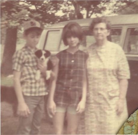 Michael Paul Brown - Photo 70