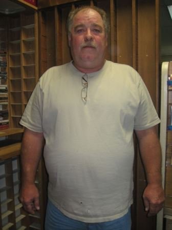 Michael Paul Brown - Photo 72