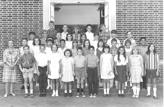 Michael Paul Brown - Photo 75