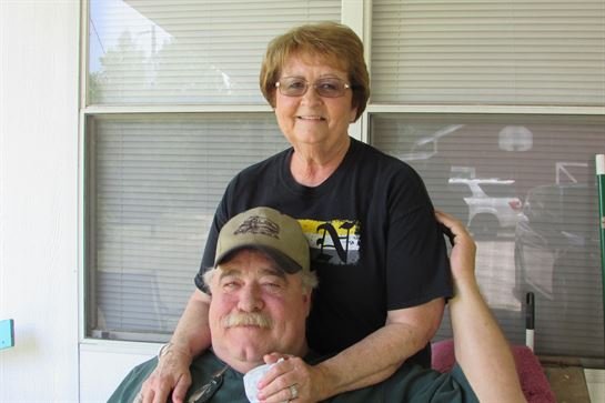 Michael Paul Brown - Photo 80