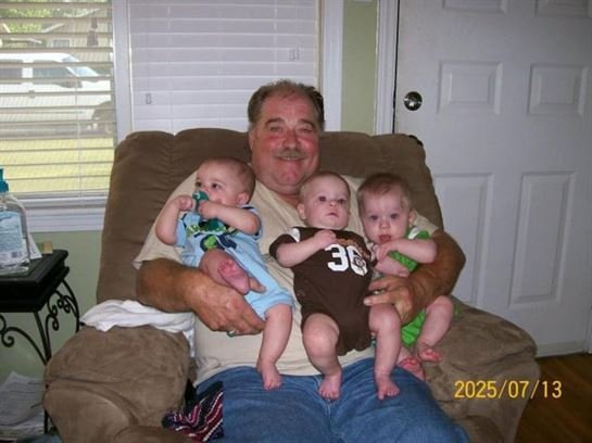 Michael Paul Brown - Photo 81