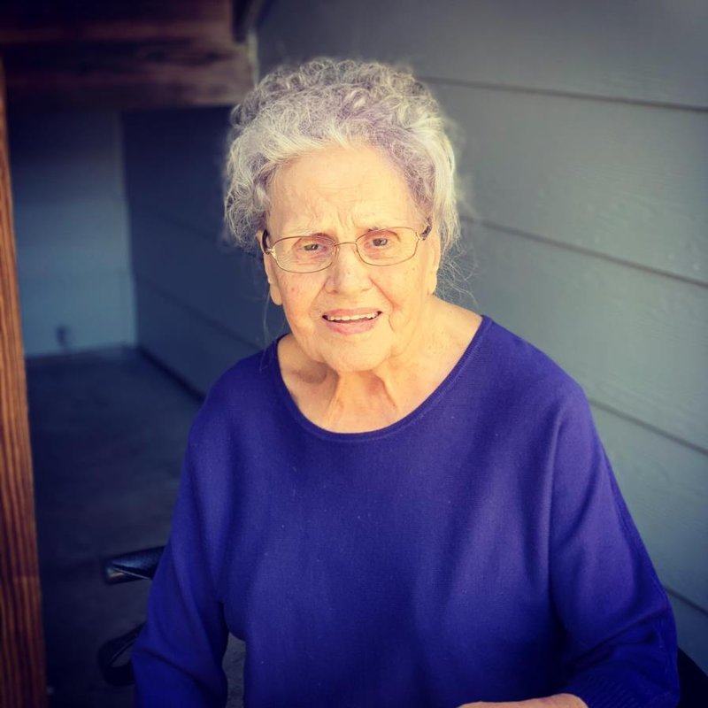 Ada Faye Coon Parker - Photo 2