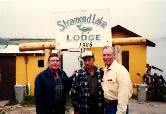 Sidney Cashwell Hamilton, Jr. - Photo 3