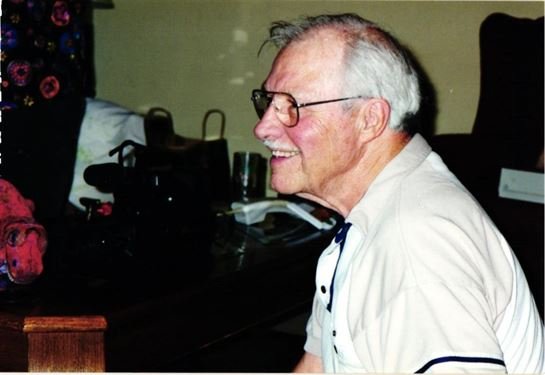 Sidney Cashwell Hamilton, Jr. - Photo 5