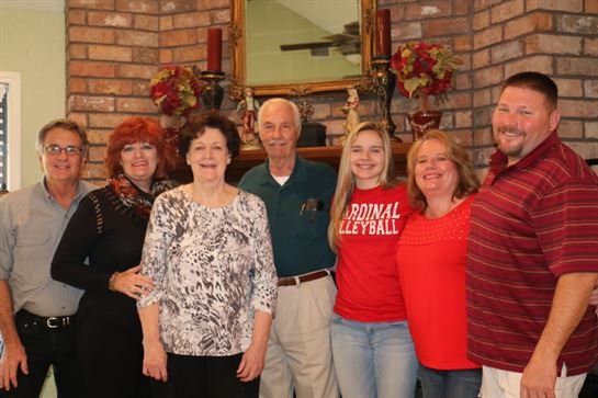 Sidney Cashwell Hamilton, Jr. - Photo 4