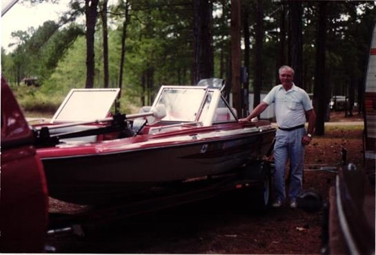 Sidney Cashwell Hamilton, Jr. - Photo 6