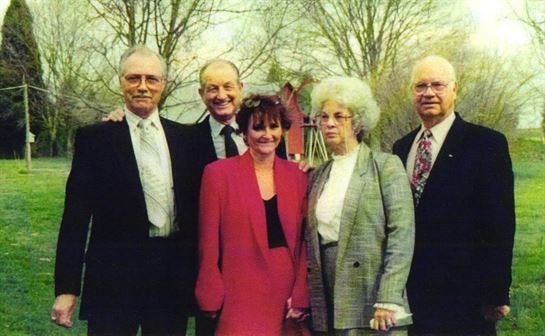 Sidney Cashwell Hamilton, Jr. - Photo 15