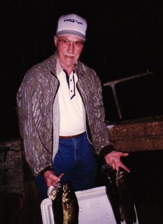 Sidney Cashwell Hamilton, Jr. - Photo 20