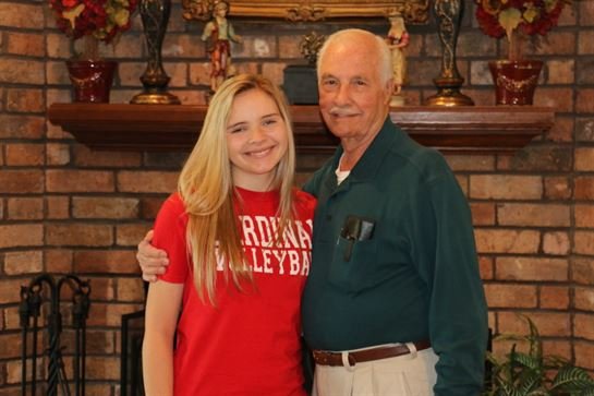 Sidney Cashwell Hamilton, Jr. - Photo 22