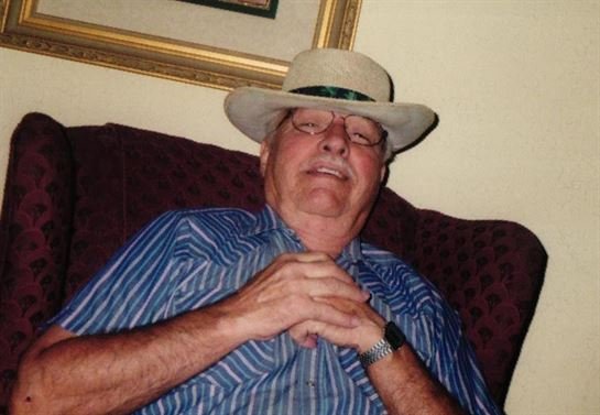 Sidney Cashwell Hamilton, Jr. - Photo 30