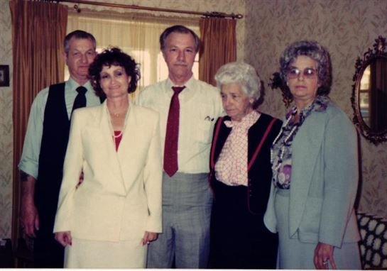 Sidney Cashwell Hamilton, Jr. - Photo 28