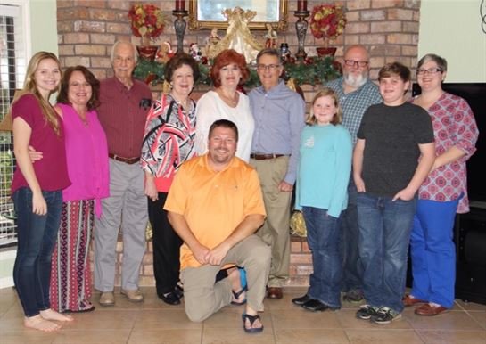 Sidney Cashwell Hamilton, Jr. - Photo 33