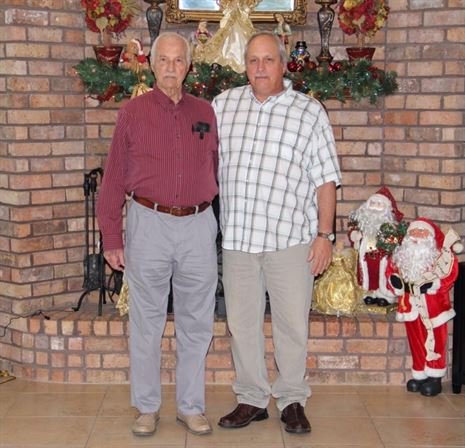 Sidney Cashwell Hamilton, Jr. - Photo 34