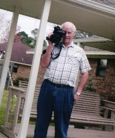 Sidney Cashwell Hamilton, Jr. - Photo 38