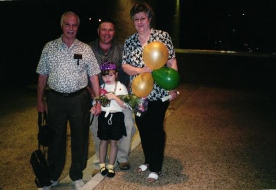 Sidney Cashwell Hamilton, Jr. - Photo 40