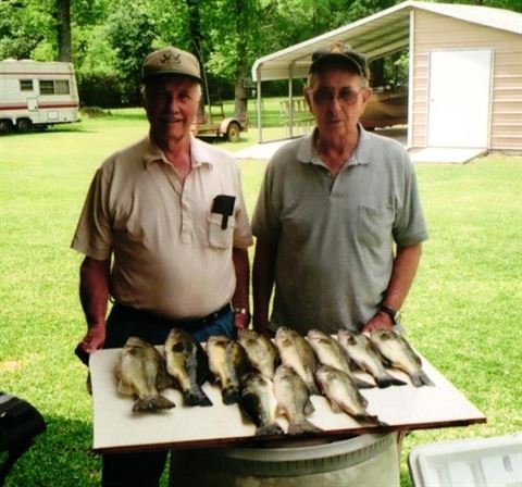 Sidney Cashwell Hamilton, Jr. - Photo 44