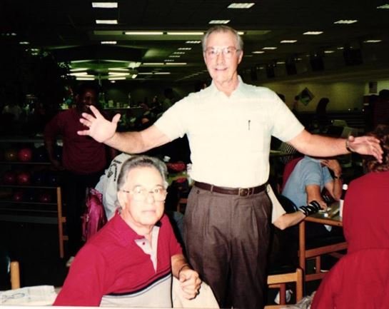 Sidney Cashwell Hamilton, Jr. - Photo 45